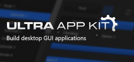 Games like Ultra App Kit