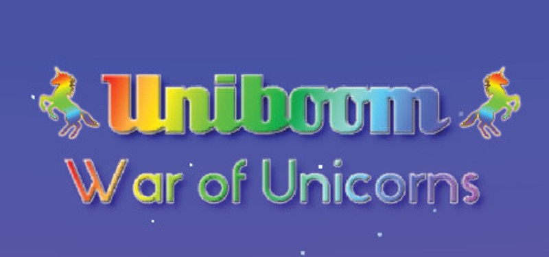 Uniboom-War of Unicorns Image