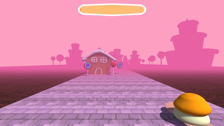 Unishroom screenshot