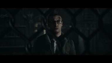 Until Dawn™ Image