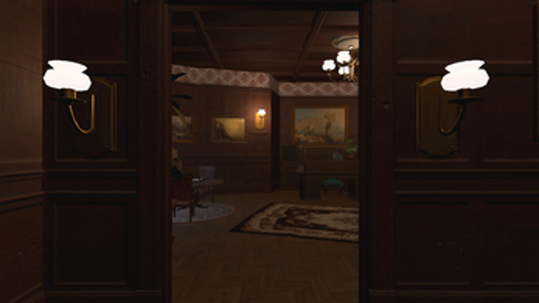 Vermillion Intrigue screenshot