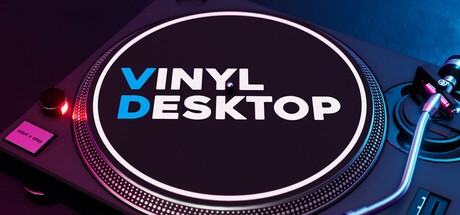 Games like Vinyl Desktop
