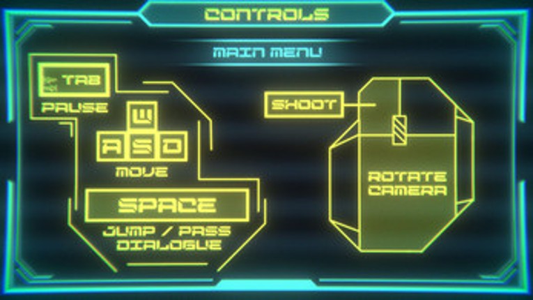 Virtual Training ver. 2.835904 Image