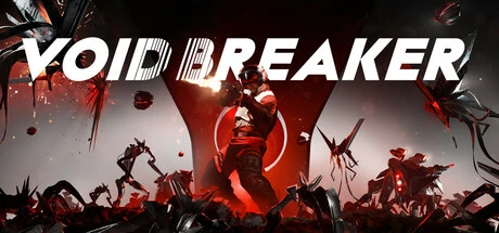 Games like VOID/BREAKER