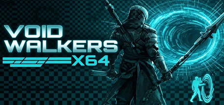 Games like Void Walkers X64