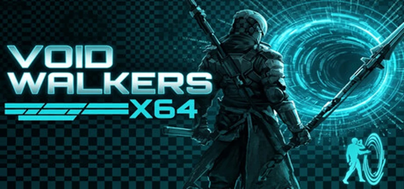 Void Walkers X64 Image