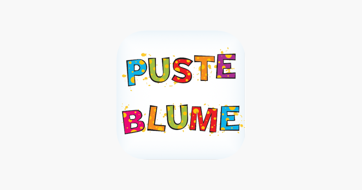 Games like Volksstimme Pusteblume