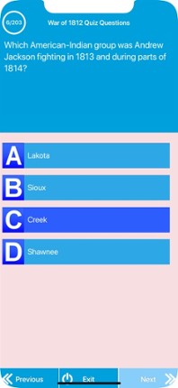 War of 1812 History Image