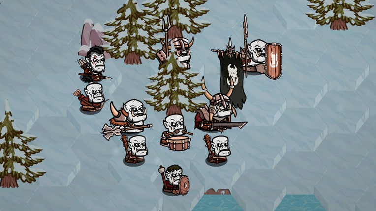Warlord Rhapsody Image