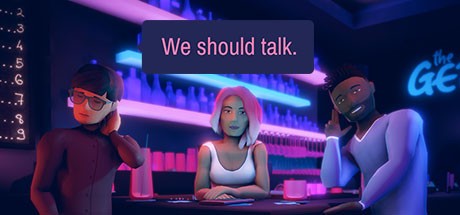 Games like We Should Talk