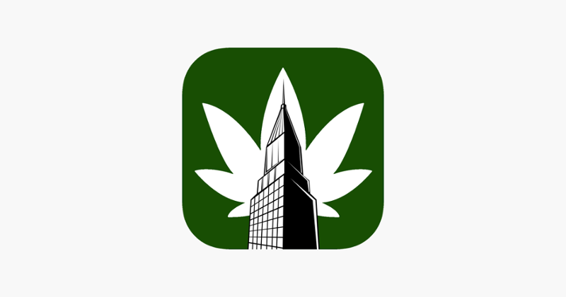 Weed City - Hemp Farm Tycoon Game Cover