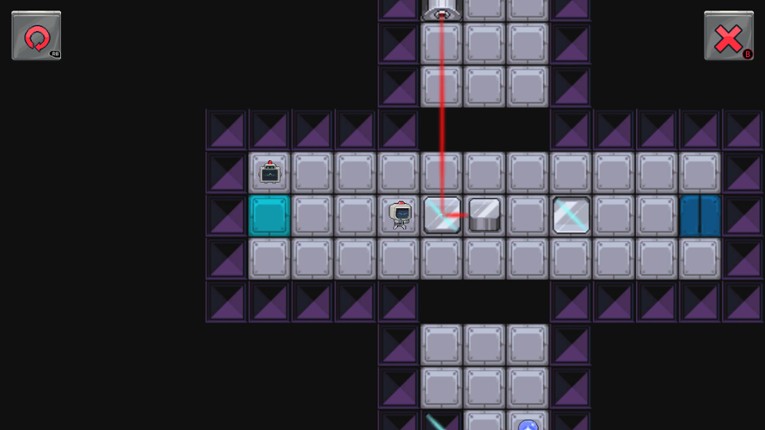 When Push Comes To Shove screenshot