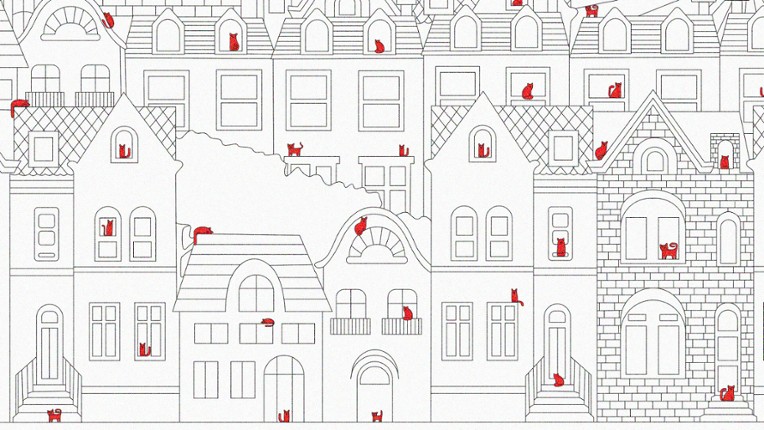 Where Is George screenshot