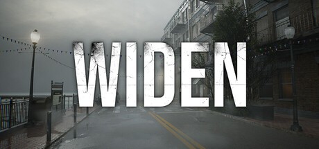 Games like WIDEN