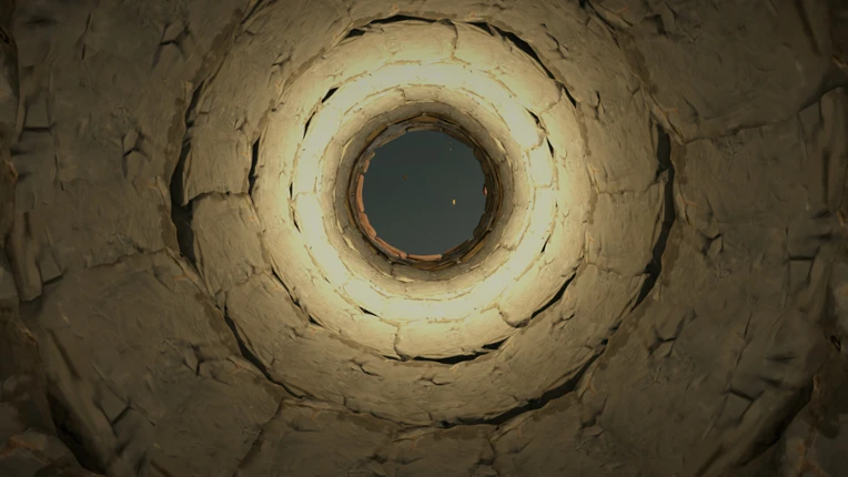 Wishing Well Simulator screenshot