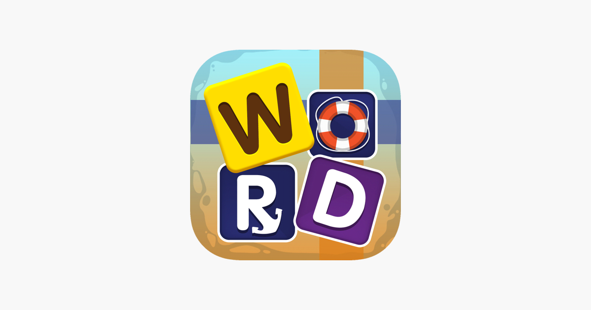 Games like Word Scenery - Word Search
