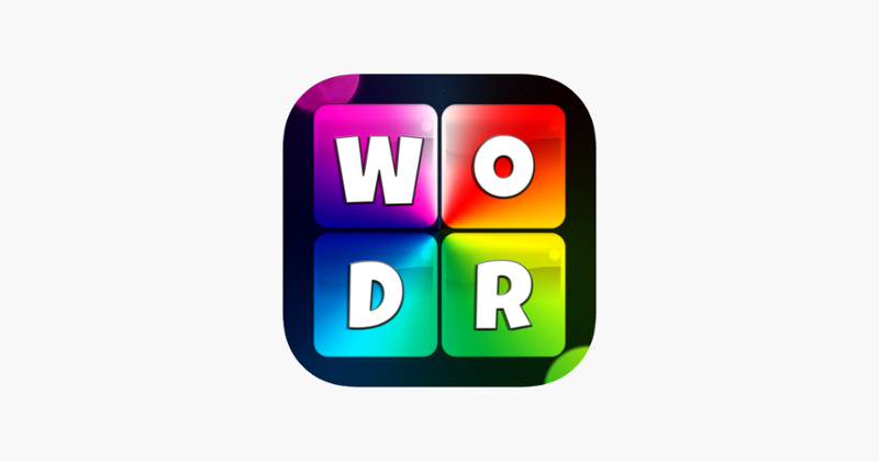 Word Stacker Game Cover