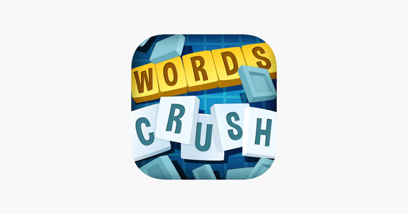 Words Crush : word puzzle game Game Cover