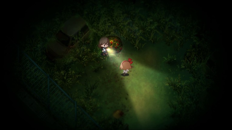 Yomawari: The Long Night Collection Image