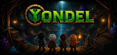 Games like Yondel