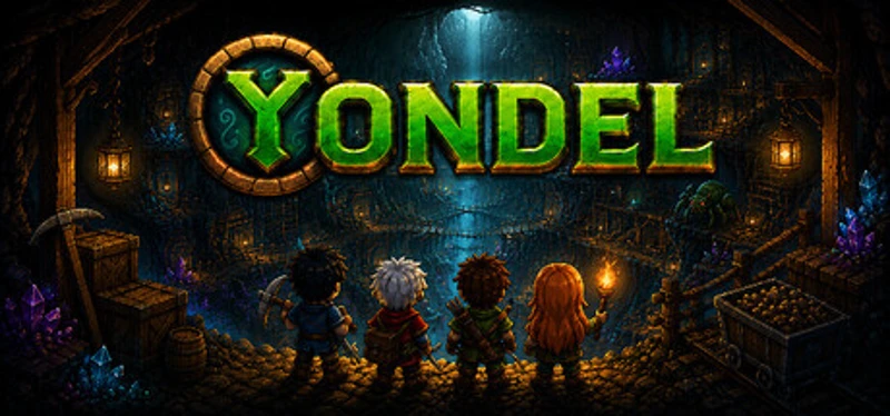 Yondel Image