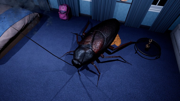 You’ve Got a Package screenshot