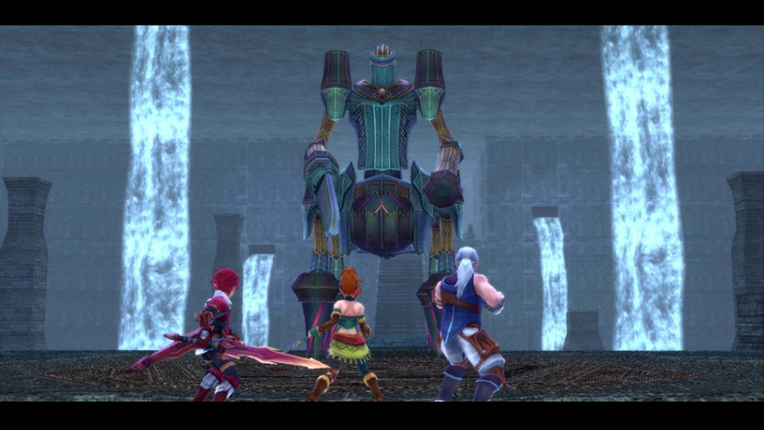 Ys Memiore: Revelations in Celceta Image