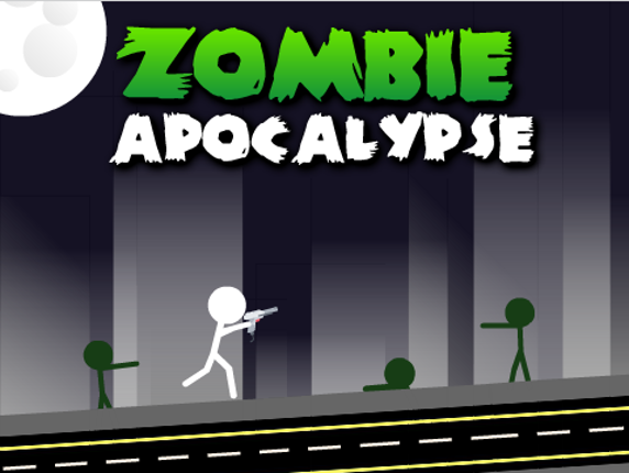 Zombie Apocalypse Image