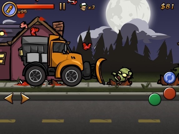 Zombieville USA Image