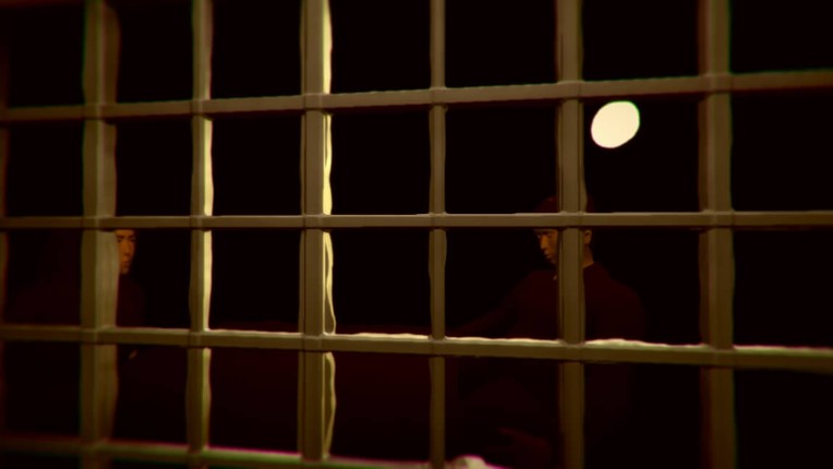 1000 Heads Among the Trees Image