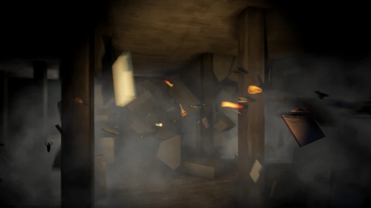100 Yen Exorcist screenshot