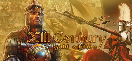 Games like XIII Century