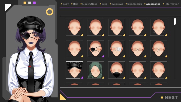 A Date with Death 2: REMNANTS screenshot