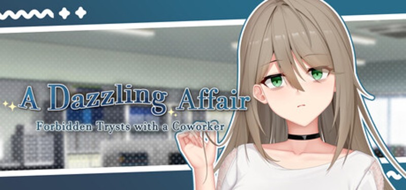 A Dazzling Affair: Forbidden Trysts with a Coworker Image