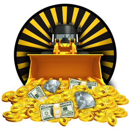 Ace Coin BullDozer Image