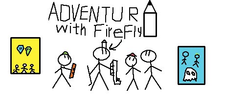 Games like adventure_with_firefly