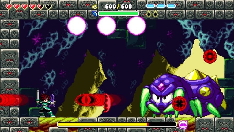 Aggelos 2 screenshot