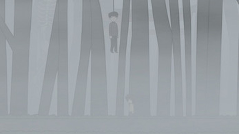 Alex An Adventure Between the Ages screenshot