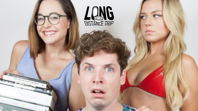 Amaze: Interactive VR Movies screenshot