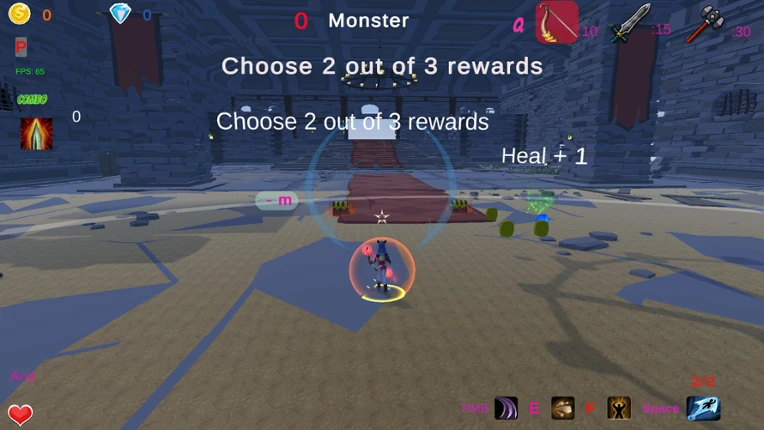 Anaa 15 Boss Challenge Image