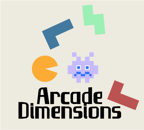 Arcade Dimensions Image