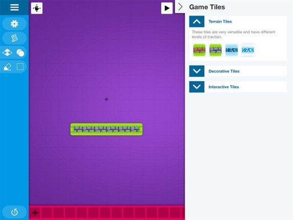 Arenas - Play and Make Games Image