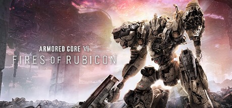 Games like Armored Core VI: Fires of Rubicon