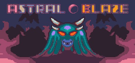 Games like Astral Blaze
