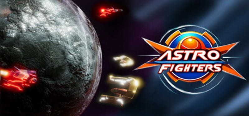 Astro Fighters Image