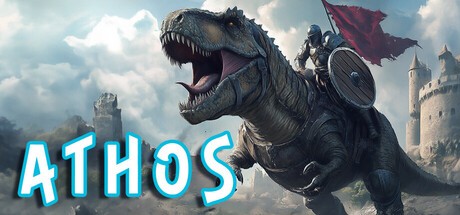 Games like Athos