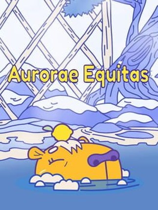 Aurorae Equitas Game Cover