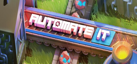 Games like Automate It: Factory Puzzle