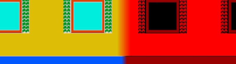 AWeekOfGarfield.nes Image