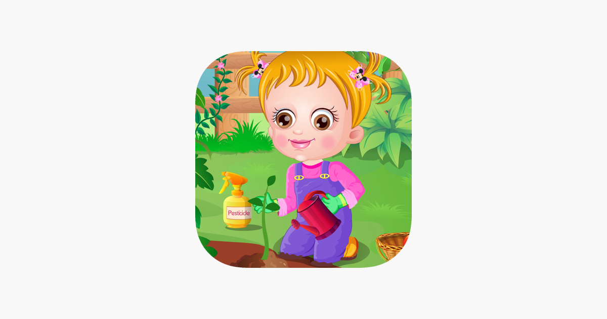 Games like Baby Plant